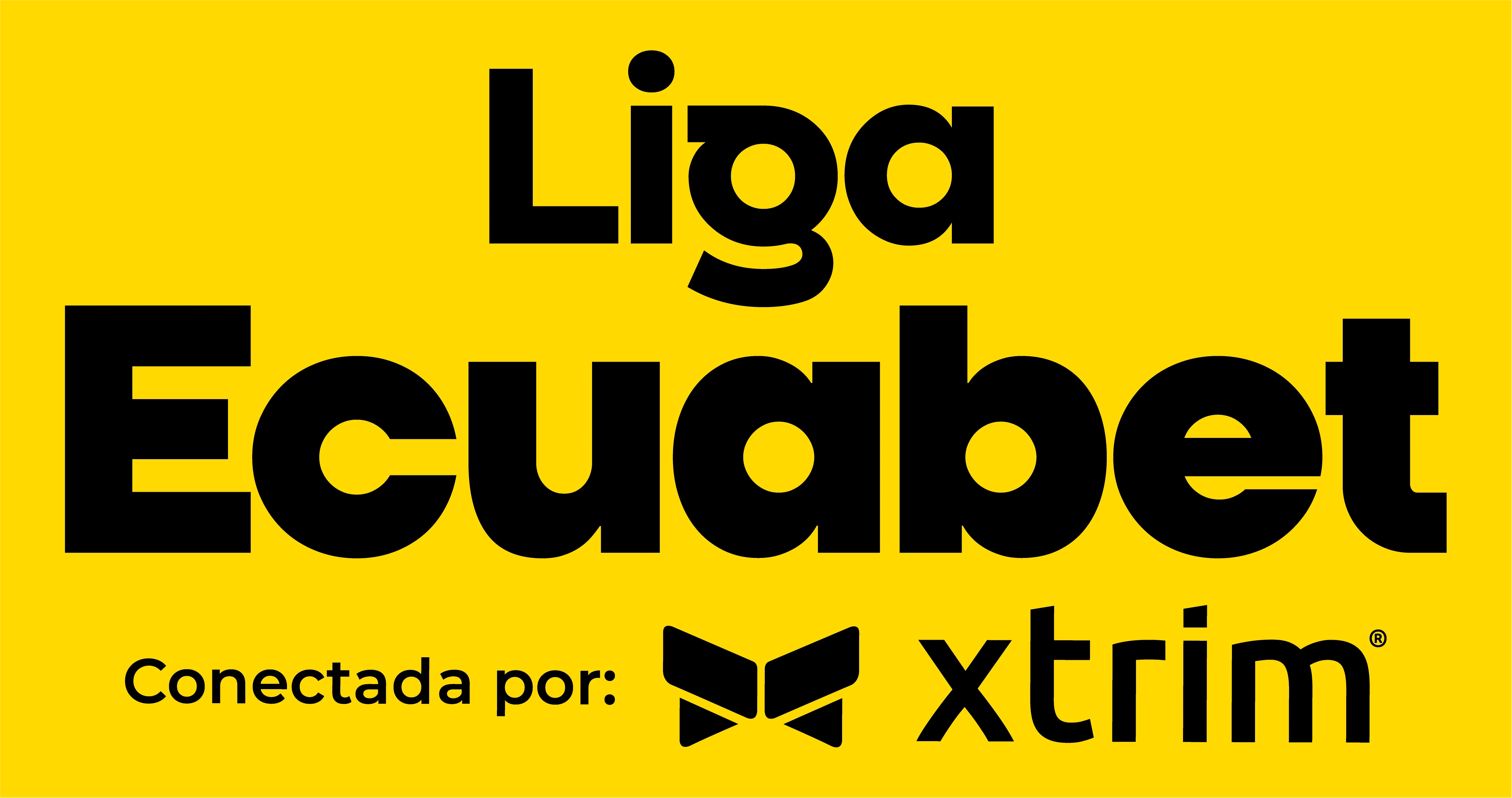 Logo Liga Ecuabet